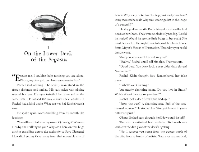 The Book Of Stolen Dreams - Image 2