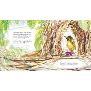 The Bowerbird - Julia Donaldson - Image 2