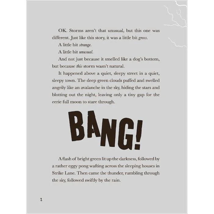 The Danger Gang - Tom Fletcher - Image 4
