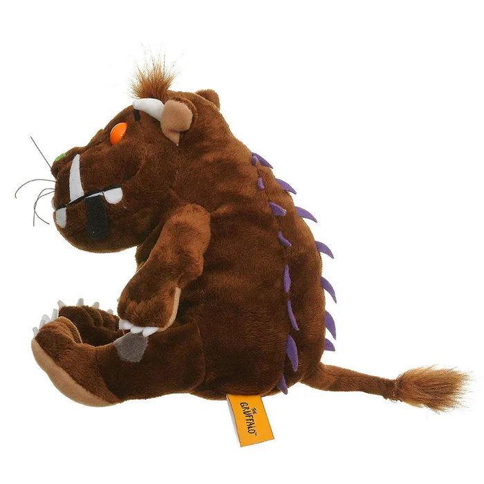 The Gruffalo Soft Toy - Image 3