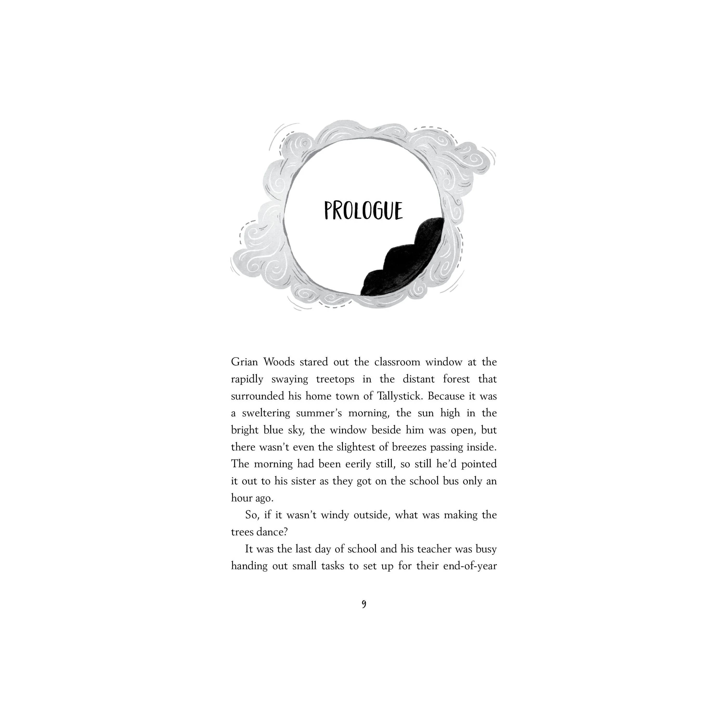 The Light Thieves - Helena Duggan - Image 3