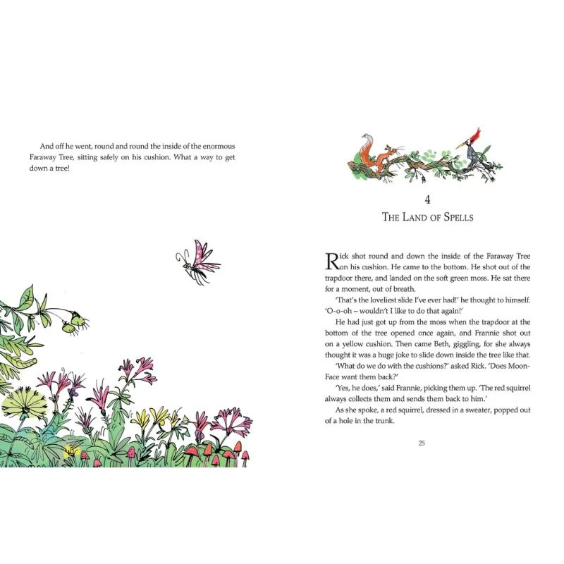 The Magic Faraway Tree - Deluxe Edition - Image 3