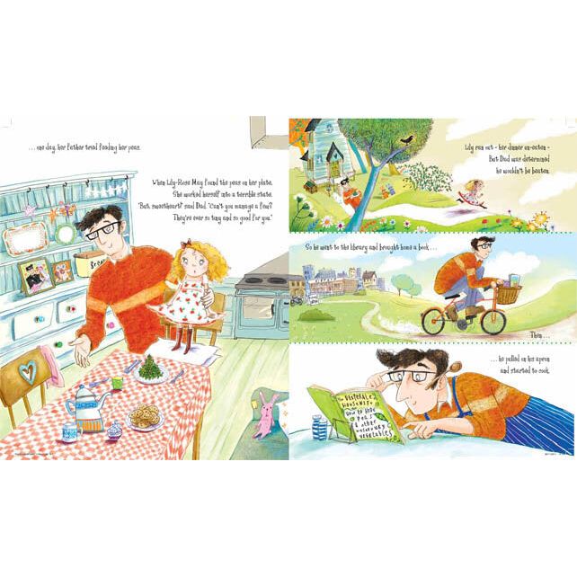 The Princess and the Peas - Image 3