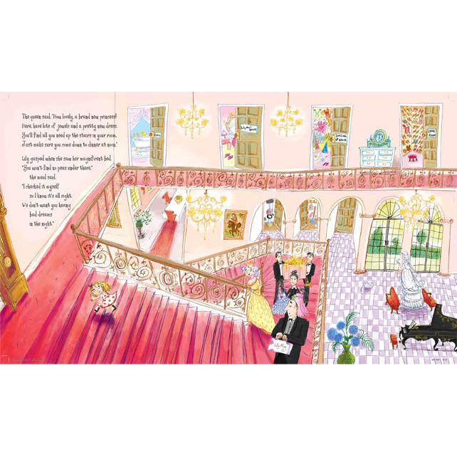 The Princess and the Peas - Image 6