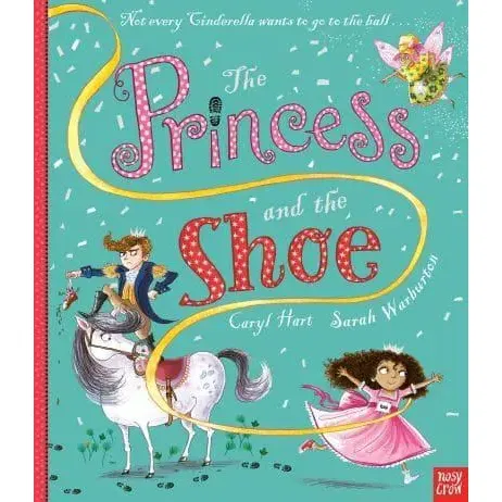 The Princess and the Shoe