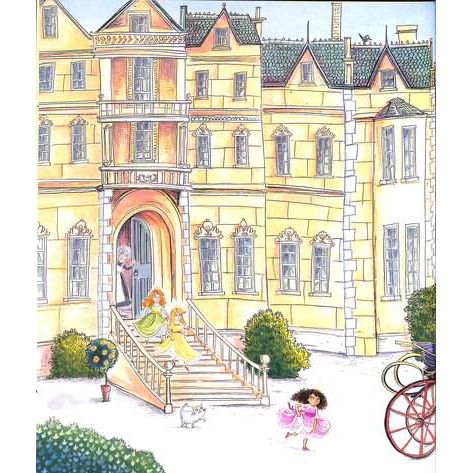 The Princess and the Shoe - Image 2