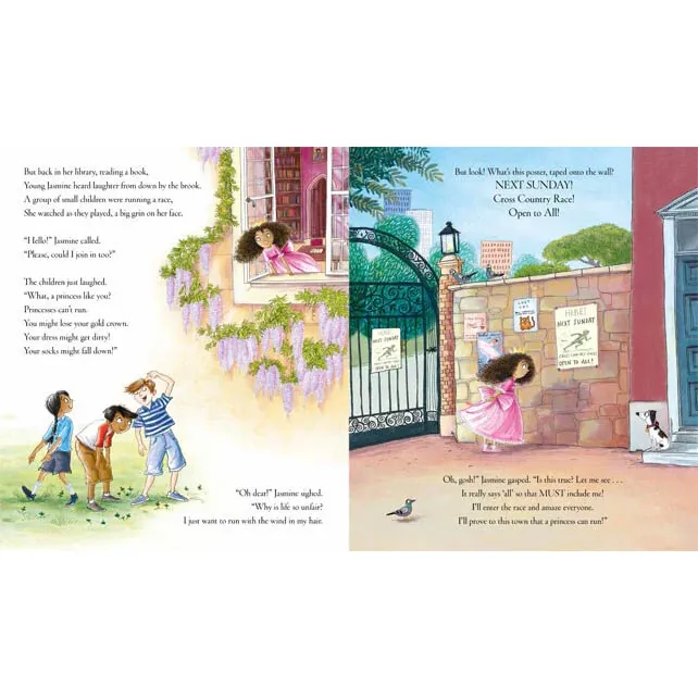 The Princess and the Shoe - Image 5