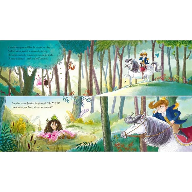 The Princess and the Shoe - Image 6