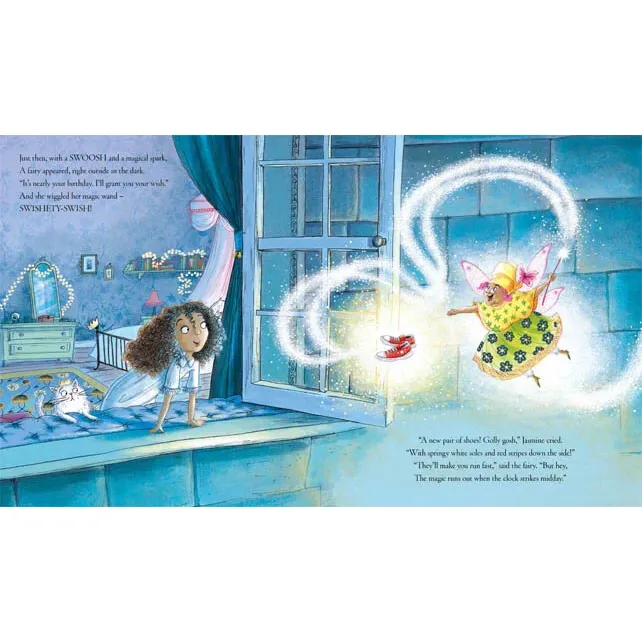 The Princess and the Shoe - Image 7