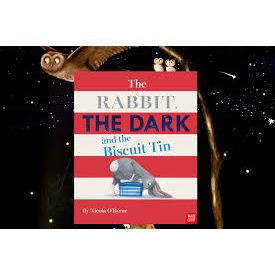 The Rabbit the Dark and the Biscuit Tin - Image 7