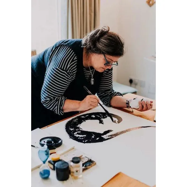 The Snow Leopard - Jackie Morris - Signed Copy✨ - Image 7