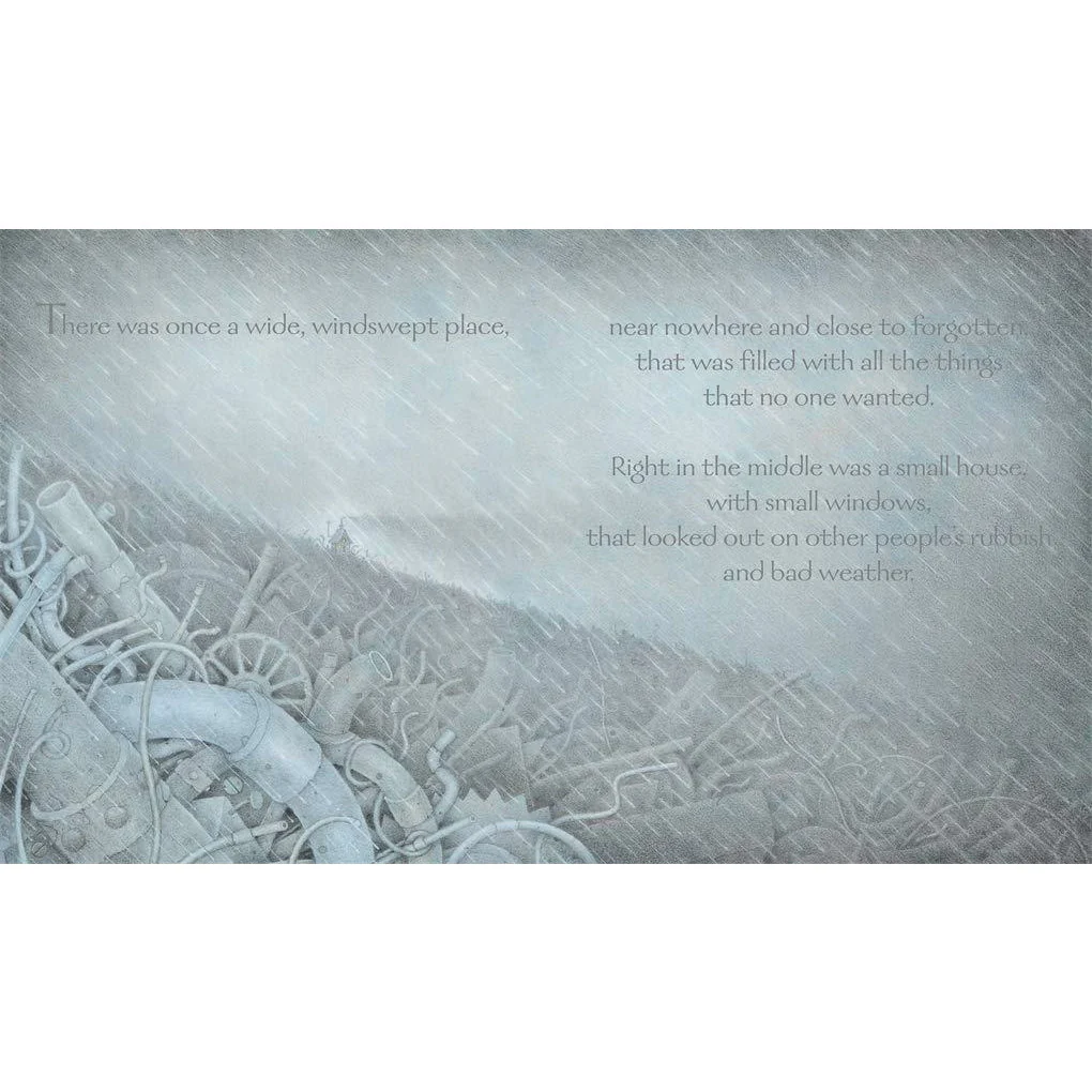 The Tin Forest - Helen Ward - Image 3