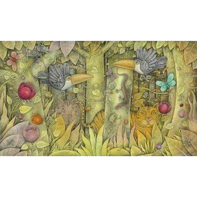 The Tin Forest - Helen Ward - Image 5