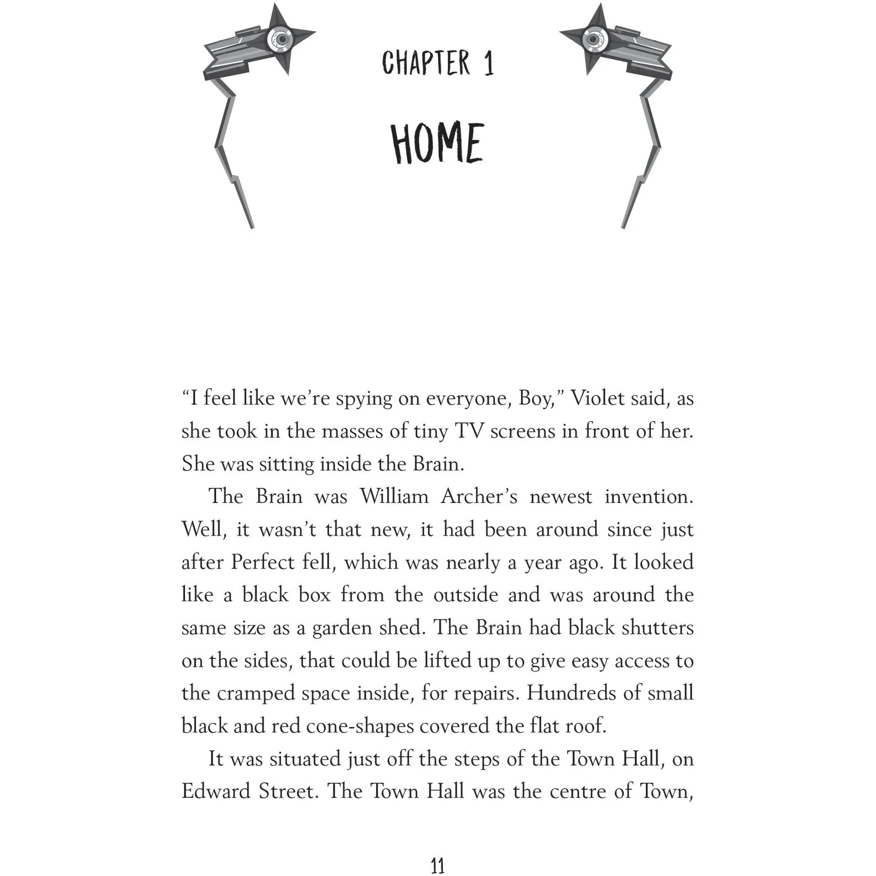 The Trouble With Perfect - Book 2 - Helena Duggan - Image 4