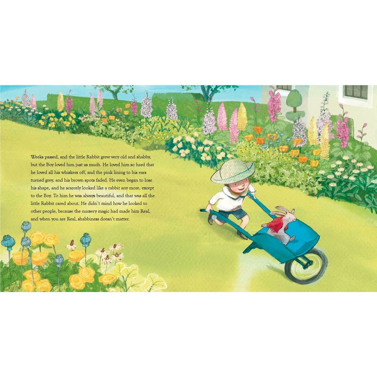 The Velveteen Rabbit - Margery Williams - Image 3