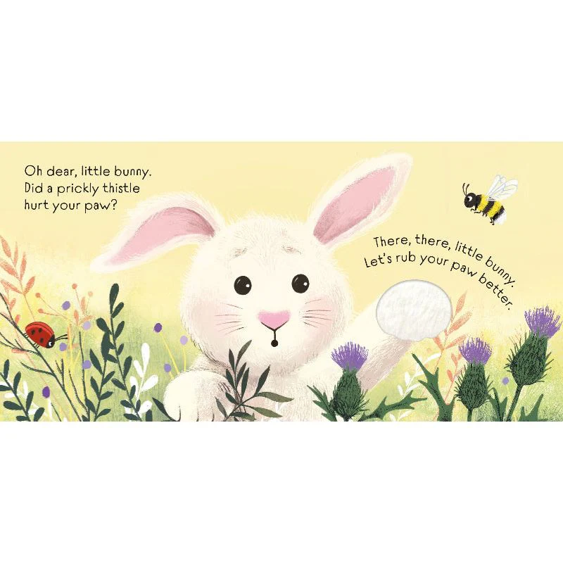 There There Little Bunny - Anna Milbourne - Image 2