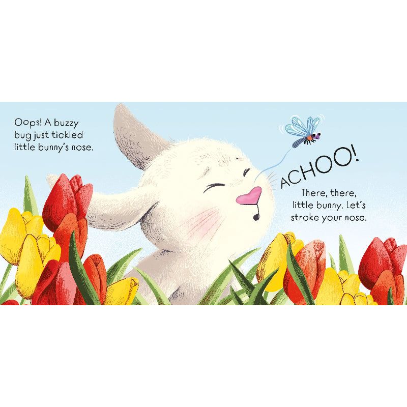 There There Little Bunny - Anna Milbourne - Image 3