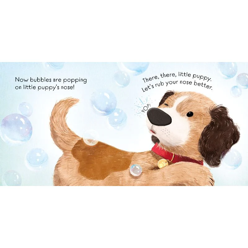There, There Little Puppy - Image 2