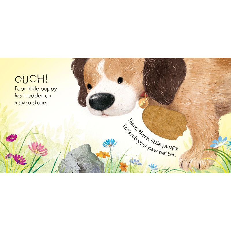There, There Little Puppy - Image 3