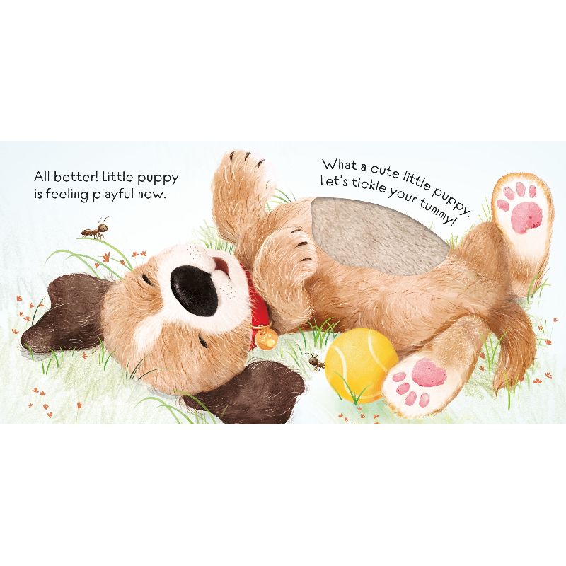 There, There Little Puppy - Image 4