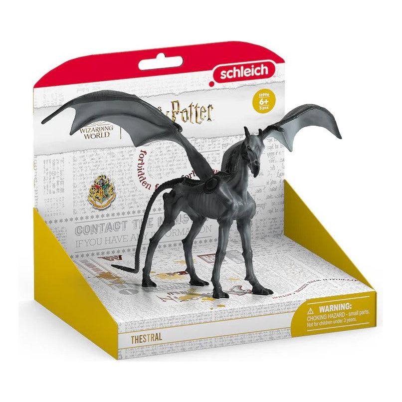 Harry Potter - Thestral - Image 4
