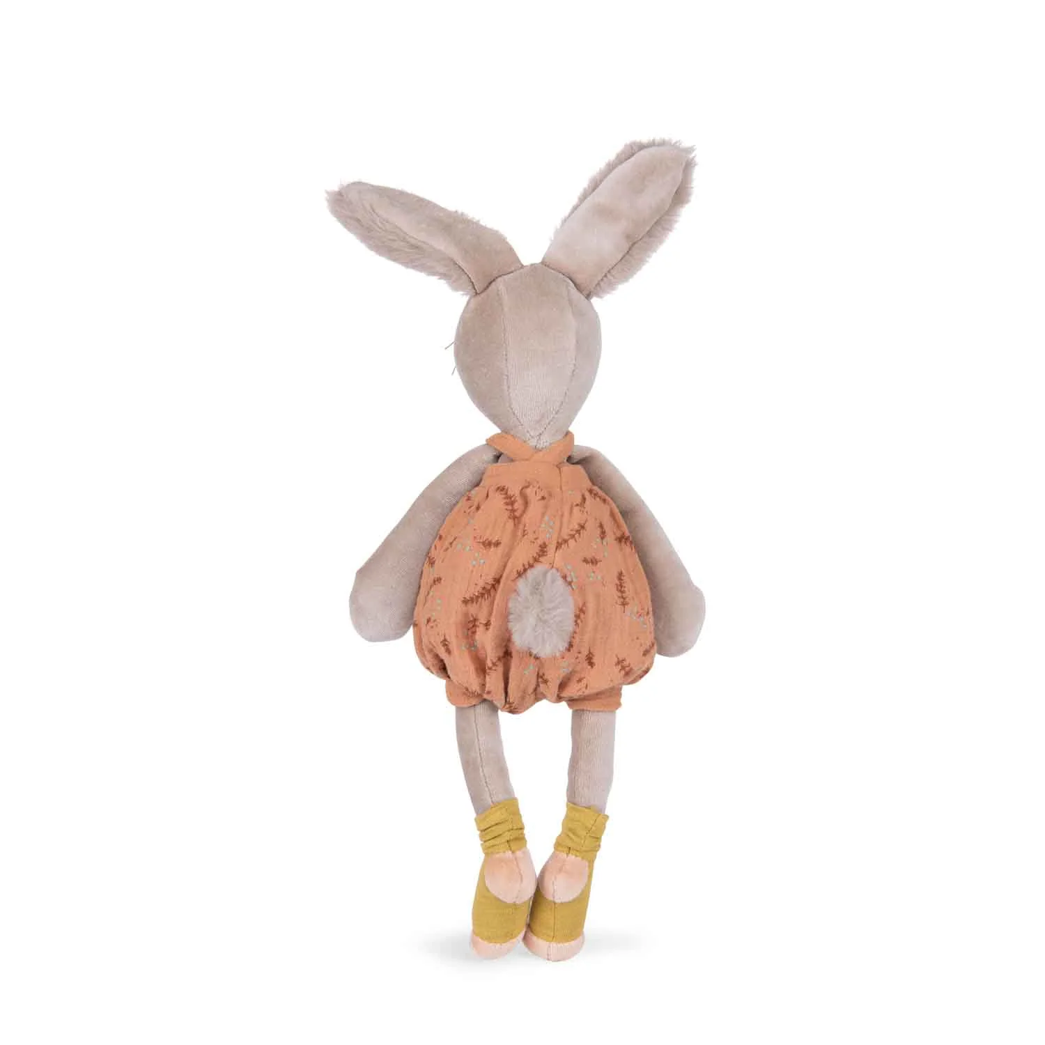 Clay Bunny - Medium - Image 3