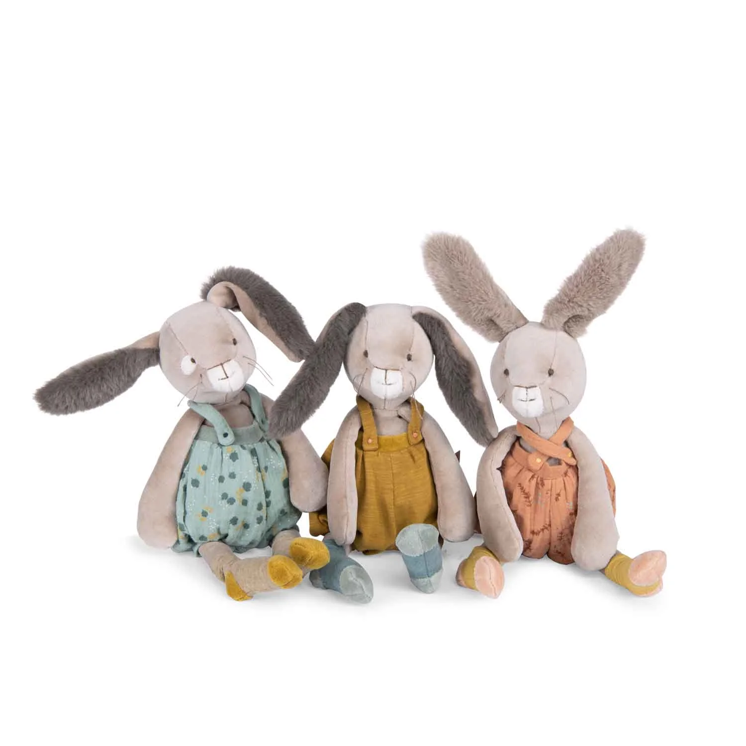 Clay Bunny - Medium - Image 4