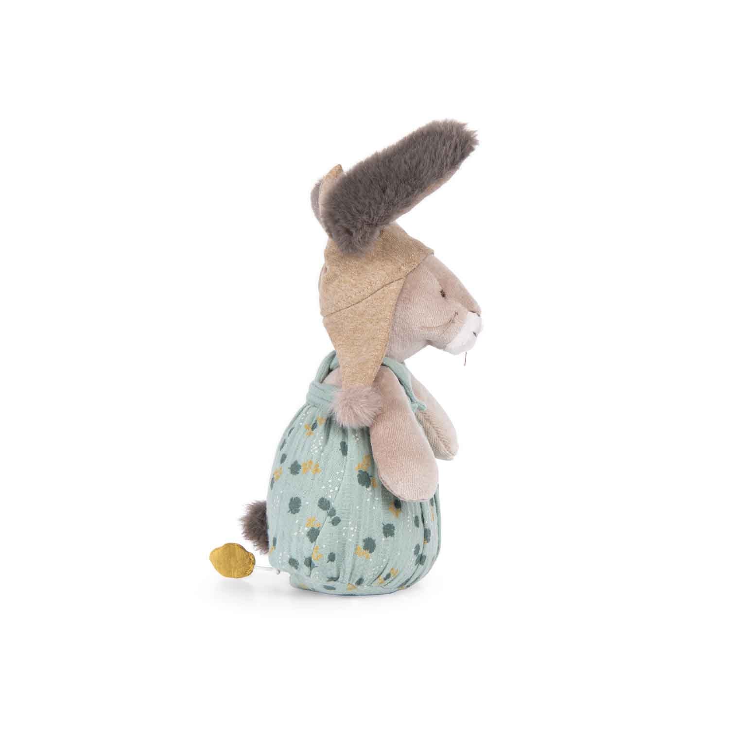 Three Little Rabbits - Musical Bunny. - Image 3