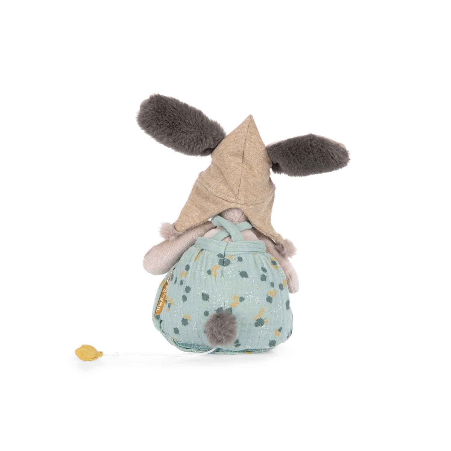 Three Little Rabbits - Musical Bunny. - Image 4