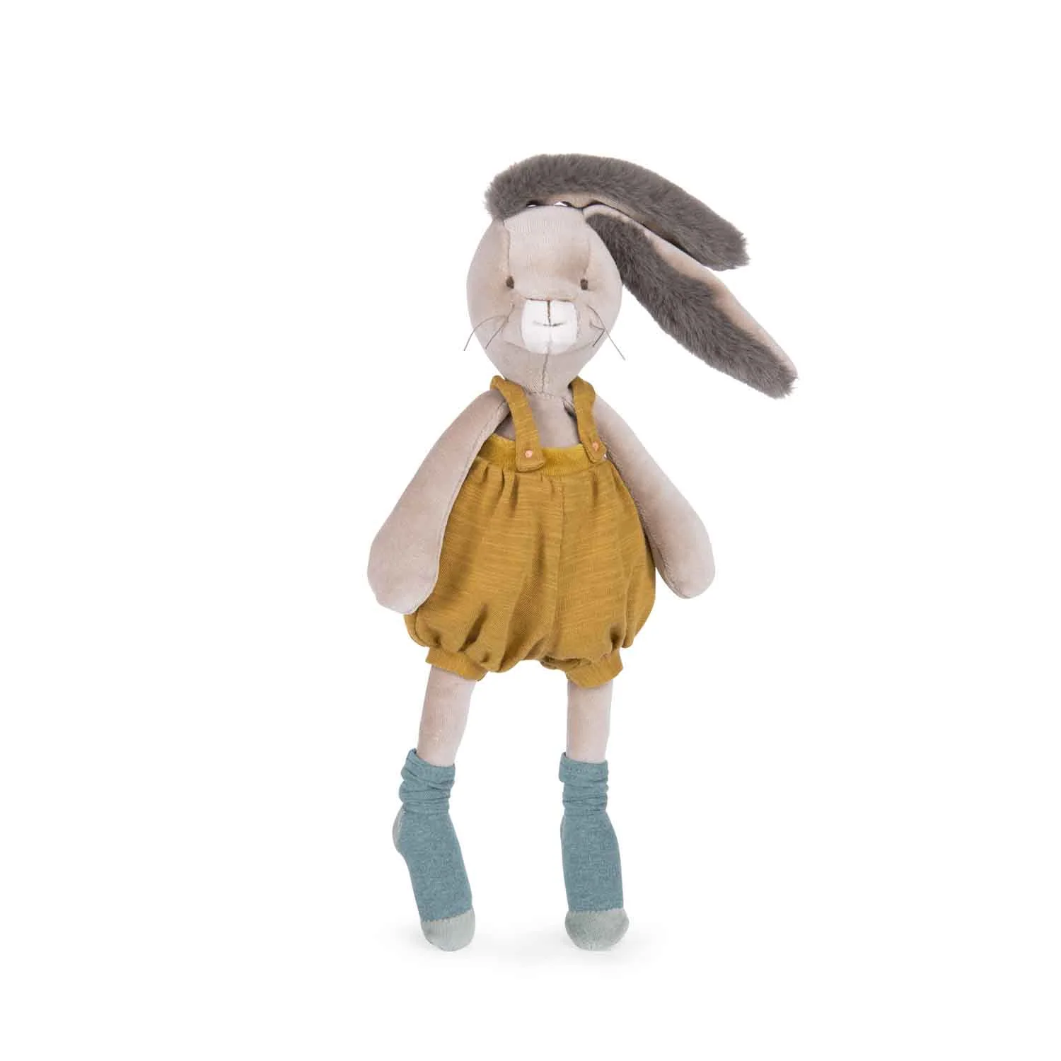 Three Little Rabbits - Ochre Bunny. - Image 3