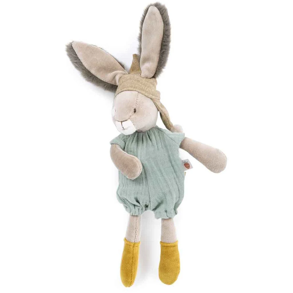Little Sage Bunny - Image 3
