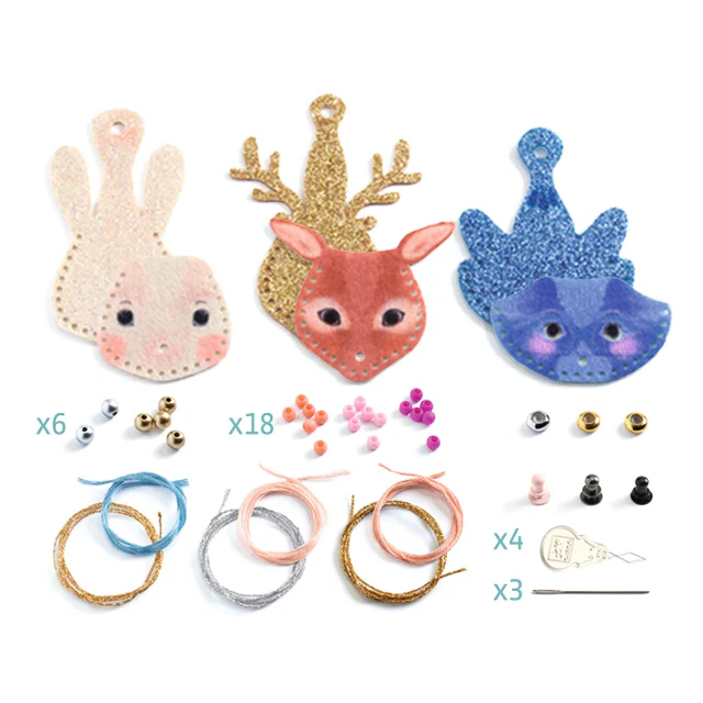 Three Secret Necklaces To Create - Image 2