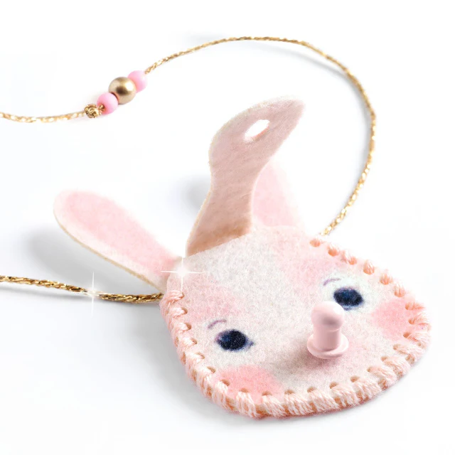 Three Secret Necklaces To Create - Image 4