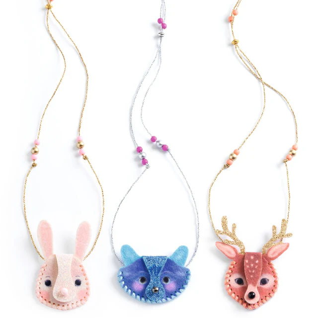 Three Secret Necklaces To Create - Image 5