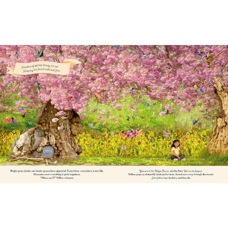 Through the Fairy Door: Gabby Dawnay - Image 2