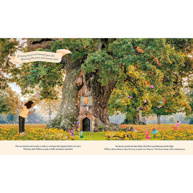 Through the Fairy Door: Gabby Dawnay - Image 3