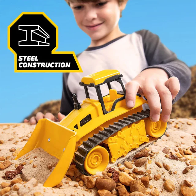 Tonka Bulldozer - Image 2