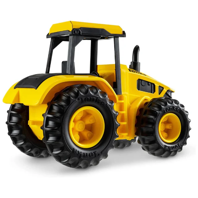 Tonka Farm Tractor - Image 2