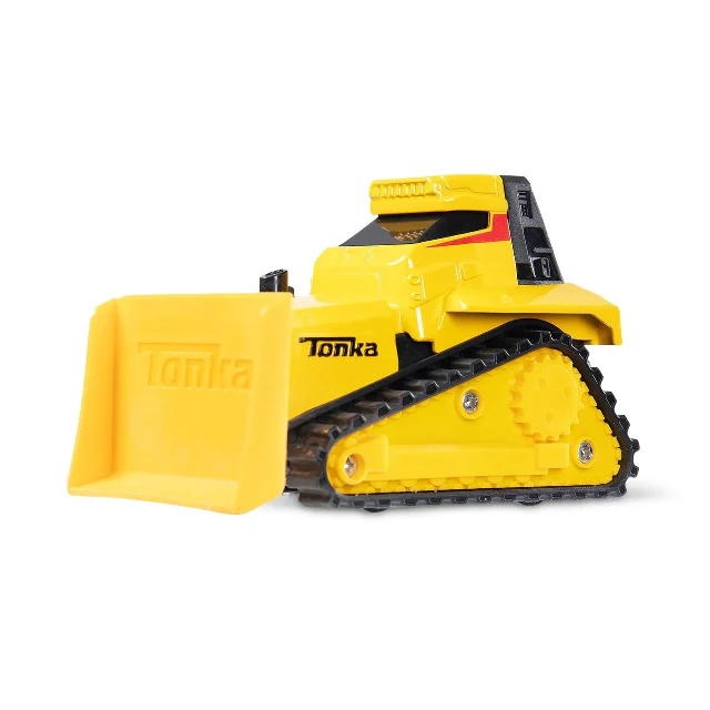 Tonka Titans Bulldozer - Image 4