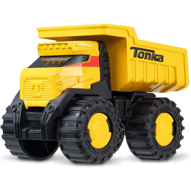 Tonka Titans Dump Truck - Image 3