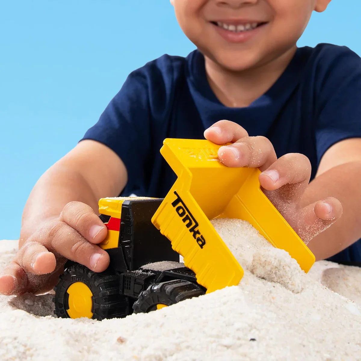 Tonka Titans Dump Truck - Image 5