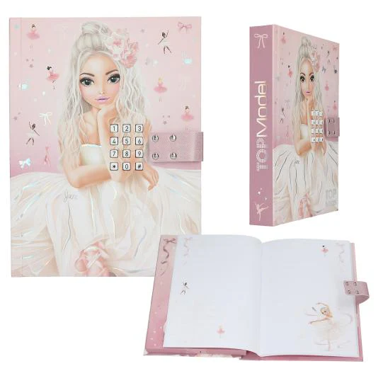Top Model Code & Sound Ballet - Image 2