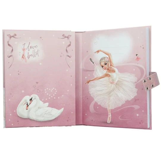 Top Model Code & Sound Ballet - Image 3
