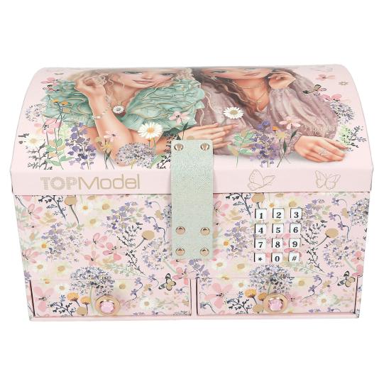 TOPModel Jewellery Box - With Code & Sound - Image 4