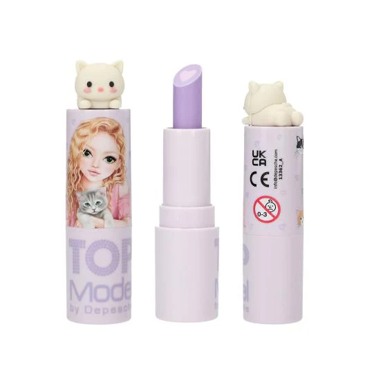 TOPModel Lipstick Eraser With Topper - Image 2