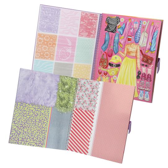 TOPModel Special Design Book - Image 3