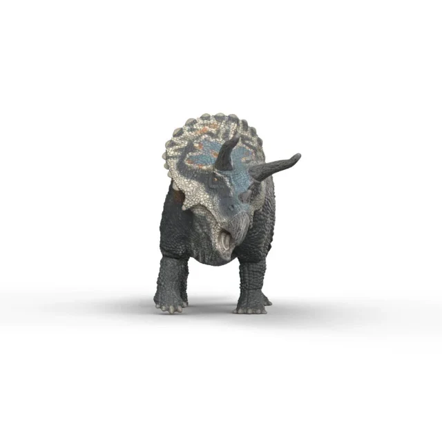 Triceratops - Dinosaur Figure - Image 3