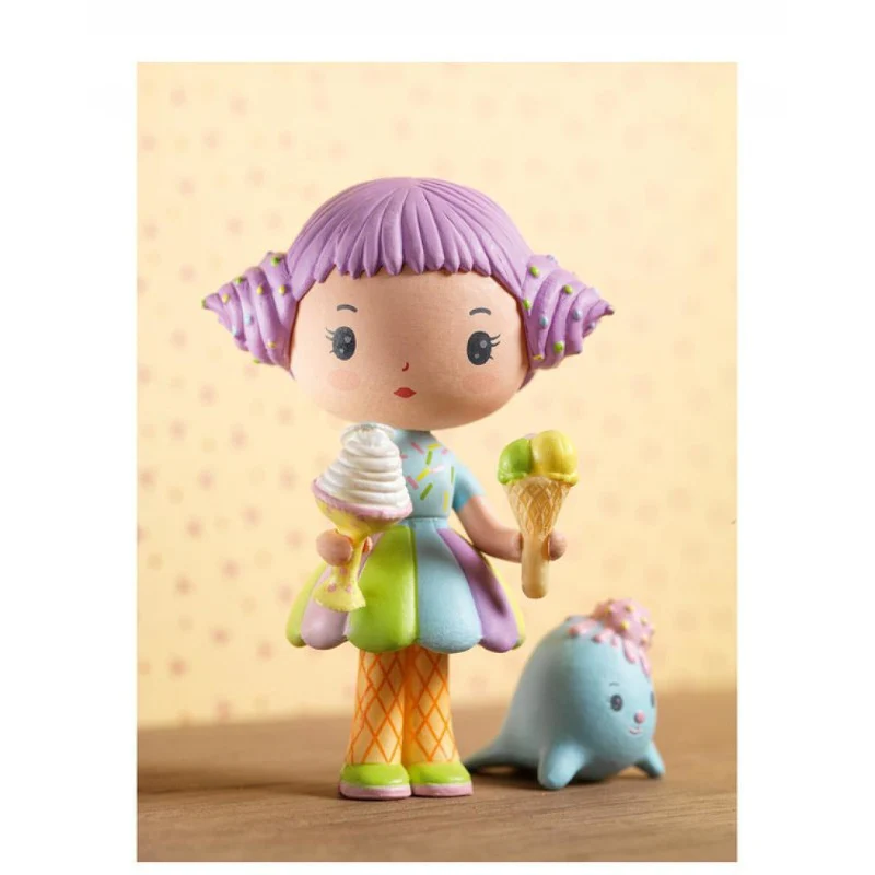 Tutti & Frutti Tinyly Doll - Image 3