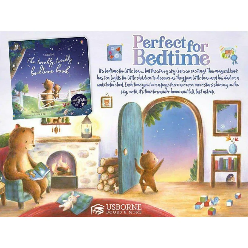 Twinkly Twinkly Bedtime - Image 5