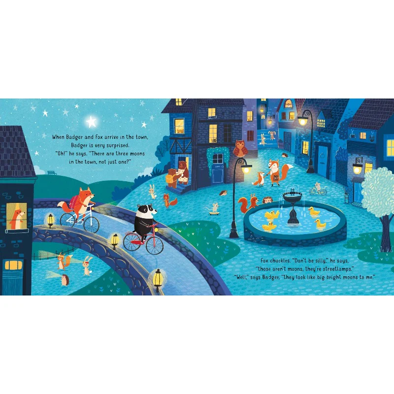 Twinkly Twinkly Night Time - Image 3